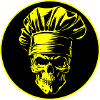Chef Skull Chef