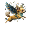Chihuahua | Cute Dog LoveWings puppy