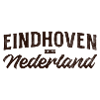 Eindhoven Nederland Script Logo