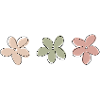 Blumen.