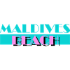 Maldives Beach