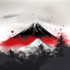 Magical Mount Fuji