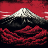 Mount Fuji