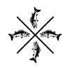 Fisch Kreuz