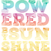Powered by Sunshine