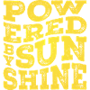 Powered by SunShine