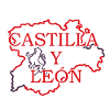 Carte de Castille-et-León