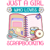 Scrapbooker