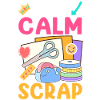 Scrapbooking Scrapbooker