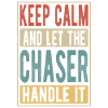 Chaser Retro Gift