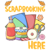 Scrapbooker