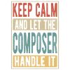 Composer Retro Gift