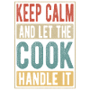 Cooking Retro Gift