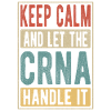Crna Cadeau Rétro