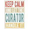 Curator Retro Gift