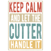 Cutter Retro Gift