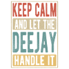 Deejay Retro Gift
