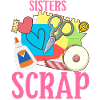 Scrapbooking Scrapbooker