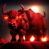 Red Bulle