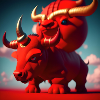 Reds Bulls