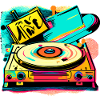 Retro Vinyl Vibes