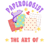 Scrapbooking Scrapbooker