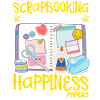 Scrapbooker