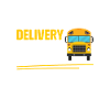Busfahrer Schulbusfahrer
