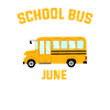 Bus driver School bus driver