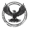 Strong eagle
