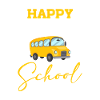 Bus driver School bus driver