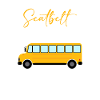 Busfahrer Schulbusfahrer