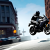 Endo-Profi - Bike