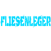 Fliesenleger Design