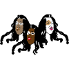 3 Femmes