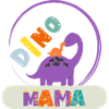 Dino Mama