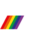 Regenbogenwolke