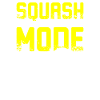 Mode Squash activé