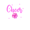 Cheerleader