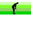 Rather be golfing