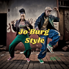JoBurg Style