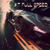 AT FULL SPEED