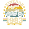 Cadeau Anniversaire août 1983