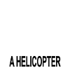 Helicopter Flying Helicopter Pilot Gift Idea