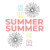 SUMMER SUMMER