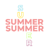 SUMMER SUMMER