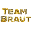 Team Braut GOLD