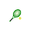 J'peux pas j'ai tennis