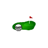J'peux pas j'ai golf