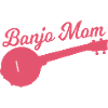 Banjo Player Mother